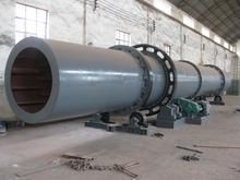 河南褐煤烘干機型號解析與鄭州建興環保設備供應